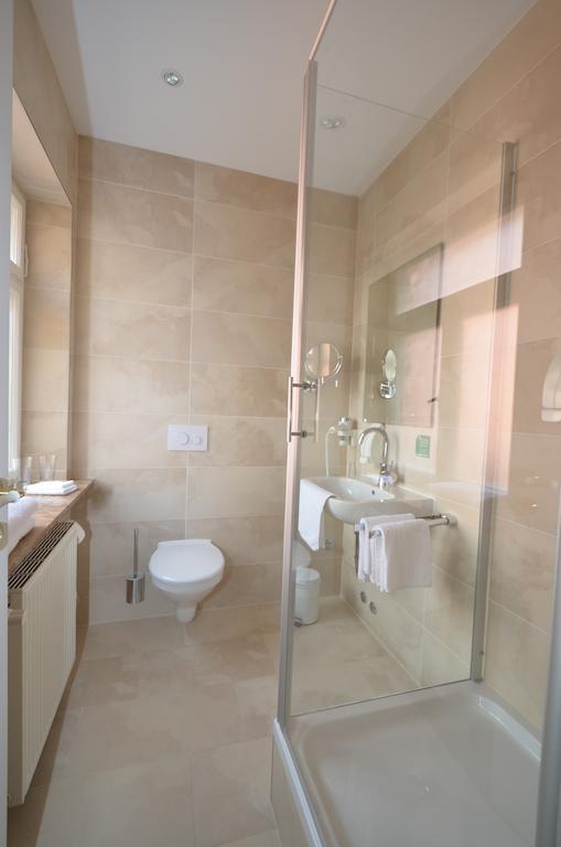 Deluxe Doppelzimmer mit Balkon