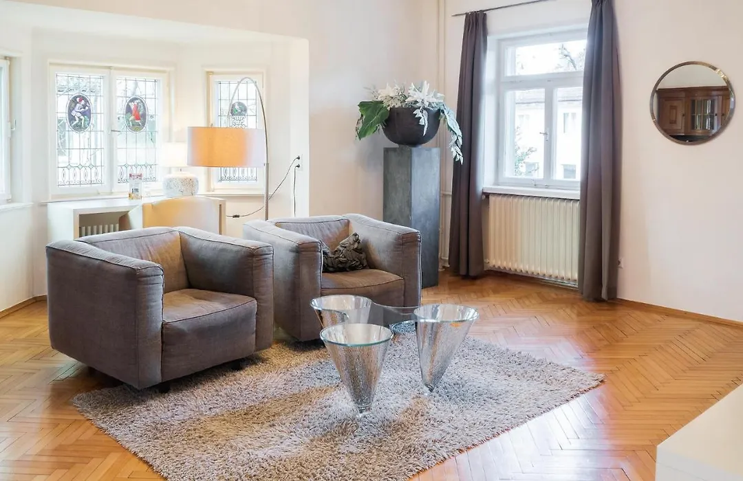 Boutique Hotel Friesinger-1