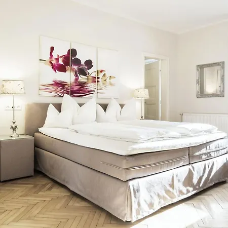 Boutique Hotel Friesinger-2