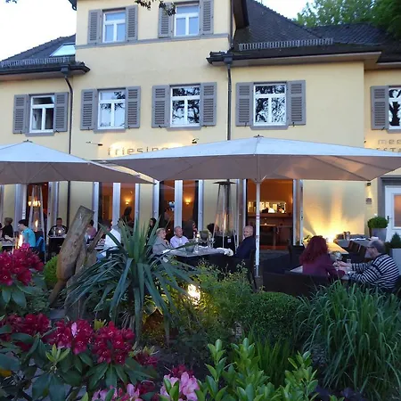 Boutique Hotel Friesinger-3